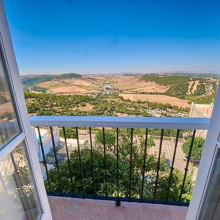 Hostal Bekkeh Vejer de la Frontera Exterior foto