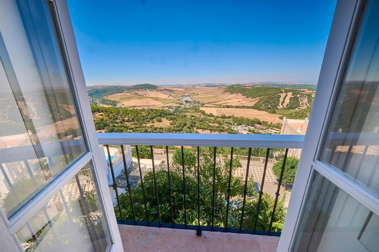 Hostal Bekkeh Vejer de la Frontera Exterior foto