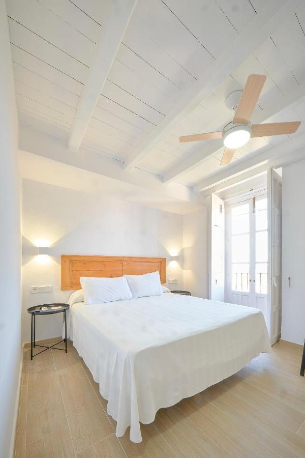 Hostal Bekkeh Vejer de la Frontera Exterior foto