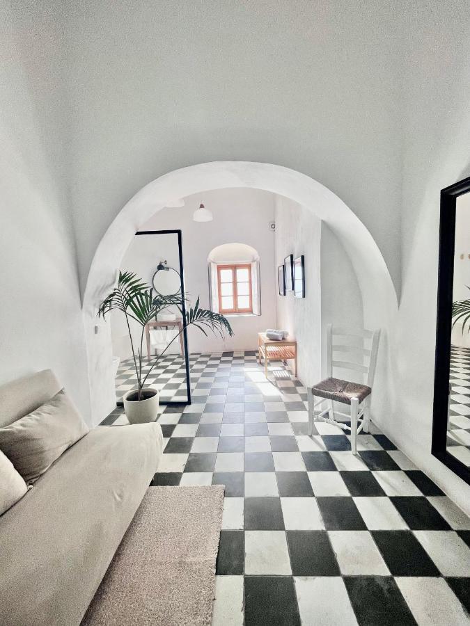 Hostal Bekkeh Vejer de la Frontera Exterior foto