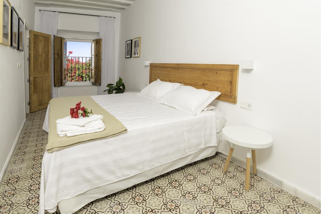 Hostal Bekkeh Vejer de la Frontera Exterior foto