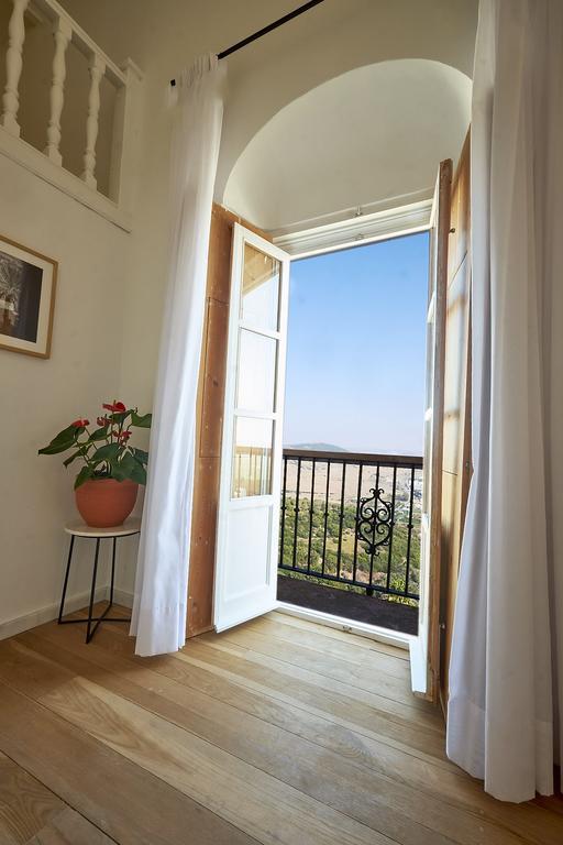 Hostal Bekkeh Vejer de la Frontera Exterior foto