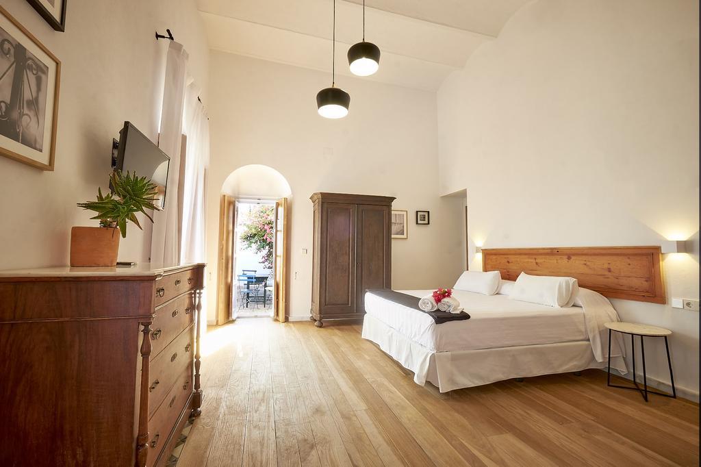 Hostal Bekkeh Vejer de la Frontera Exterior foto