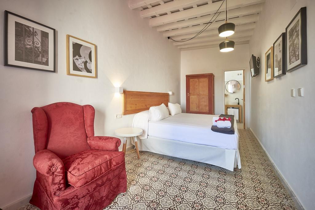 Hostal Bekkeh Vejer de la Frontera Exterior foto