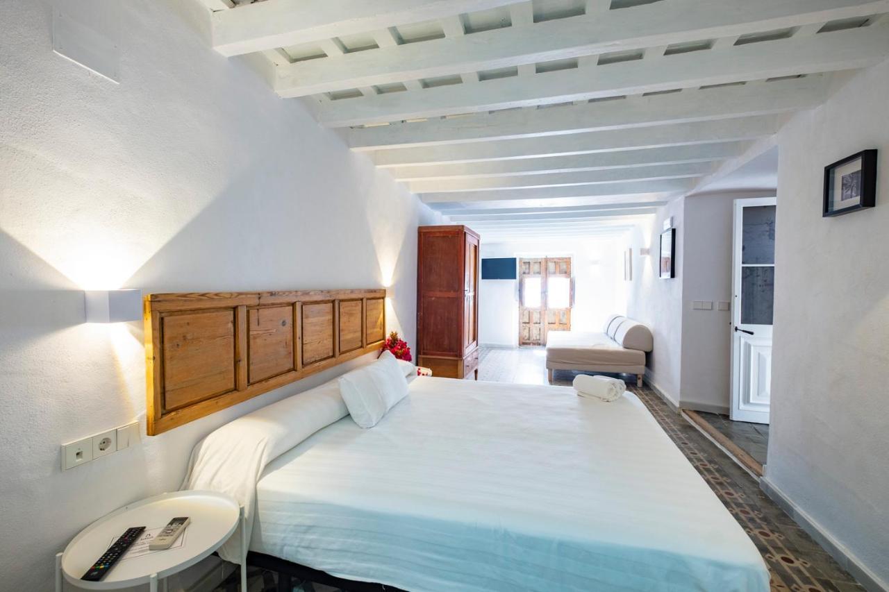 Hostal Bekkeh Vejer de la Frontera Exterior foto
